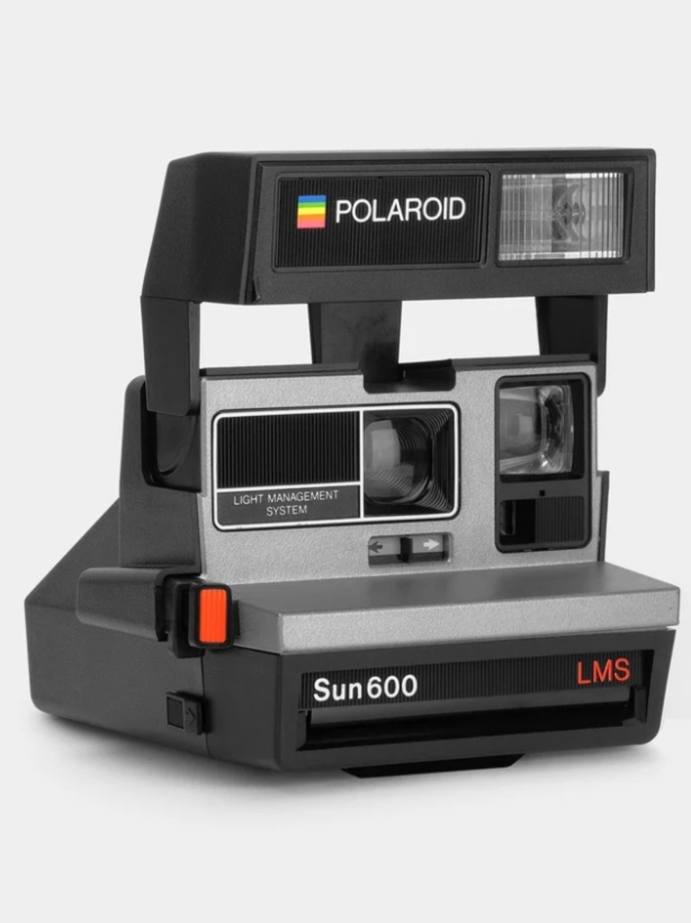 VTG Retrospekt Polaroid Sun 600 Instant Camera